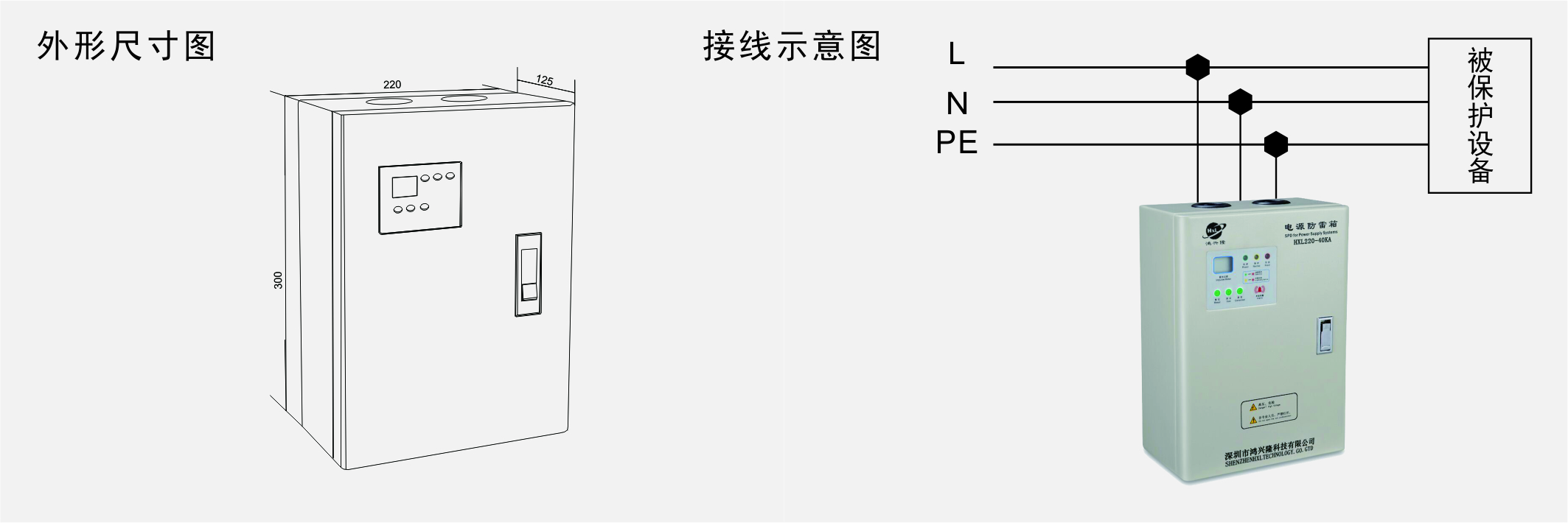 2个单相电源防雷箱安装示意图.jpg